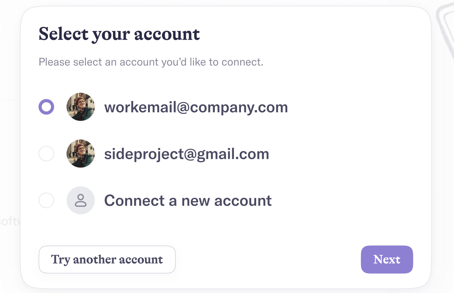 Google Analytics Profiles