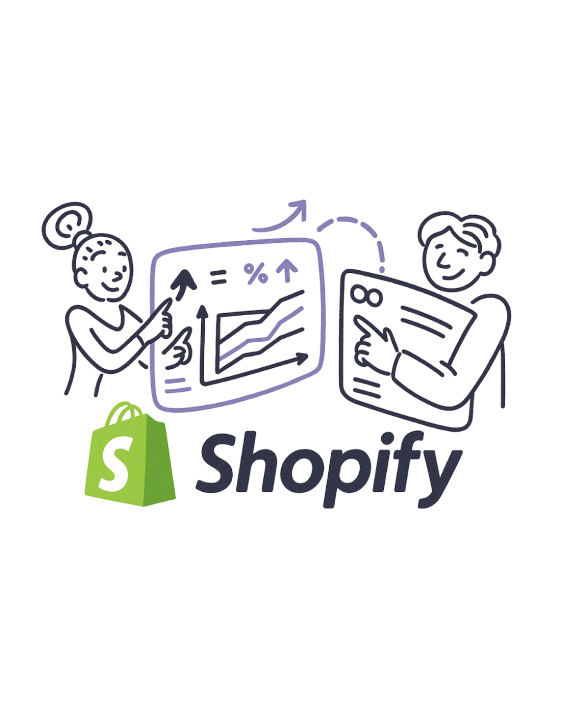 AI Analytics for Shopify